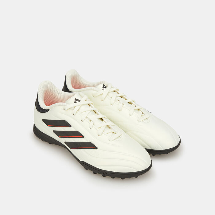 Kids' Copa Pure II League Turf Ground Football Shoes (Younger and Older Kids) Kids' Copa Pure II League Turf Ground Football Shoes (Younger and Older Kids) image number 2