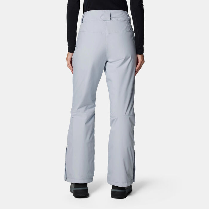 Women's Shafer Canyon Insulated Hiking Pants Women's Shafer Canyon Insulated Hiking Pants image number 1