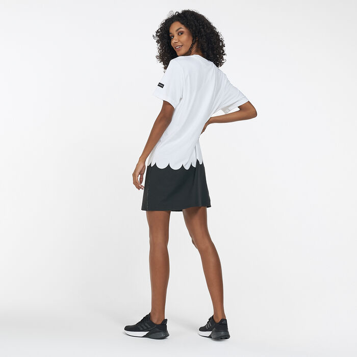 Women's Sportswear Marimekko Dress Women's Sportswear Marimekko Dress image number 1
