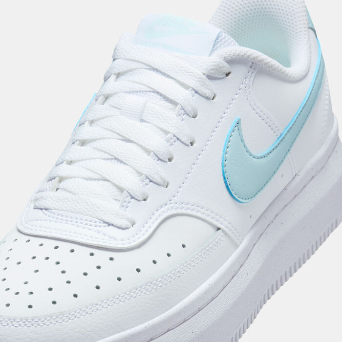 Women's Court Vision Alta Shoes Women's Court Vision Alta Shoes image number 4