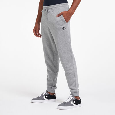 Men's Embroidered Star Chevron FT Joggers Men's Embroidered Star Chevron FT Joggers