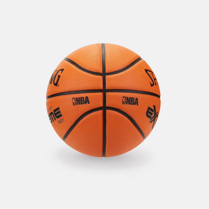 Extreme Soft Grip Outdoor Basketball Extreme Soft Grip Outdoor Basketball image number 1