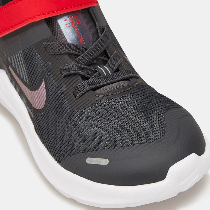 Kids' Downshifter 12 Next Nature Shoe (Baby and Toddler) Kids' Downshifter 12 Next Nature Shoe (Baby and Toddler) image number 4