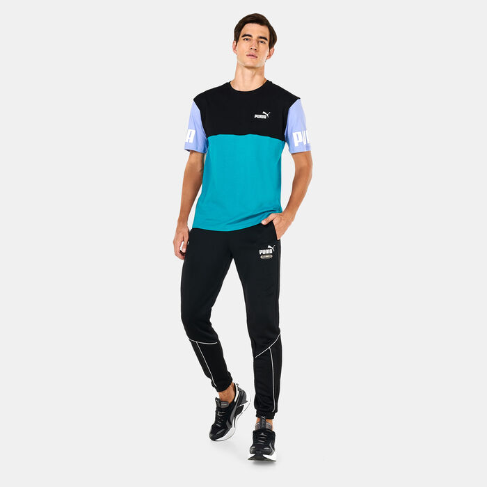 Men's King Track Pants Men's King Track Pants image number 2