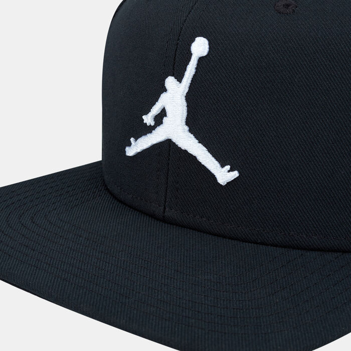Pro Jumpman Snapback Pro Jumpman Snapback image number 2