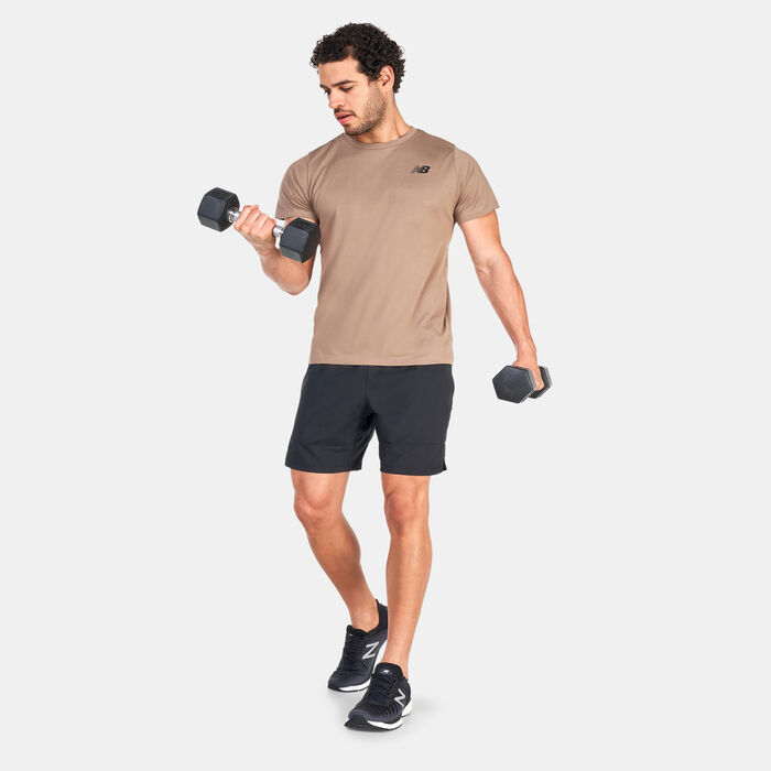 Men's Tenacity 7-Inch Woven Shorts Men's Tenacity 7-Inch Woven Shorts image number 2
