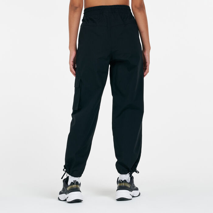Women's Sportswear Icon Clash Pants Women's Sportswear Icon Clash Pants image number 1