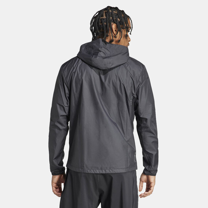 Men's Own the Run Jacket Men's Own the Run Jacket image number 1