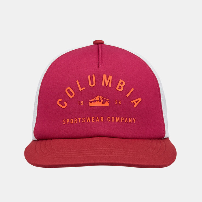 Mountaincap™ 110 Snapback Cap Mountaincap™ 110 Snapback Cap image number 0