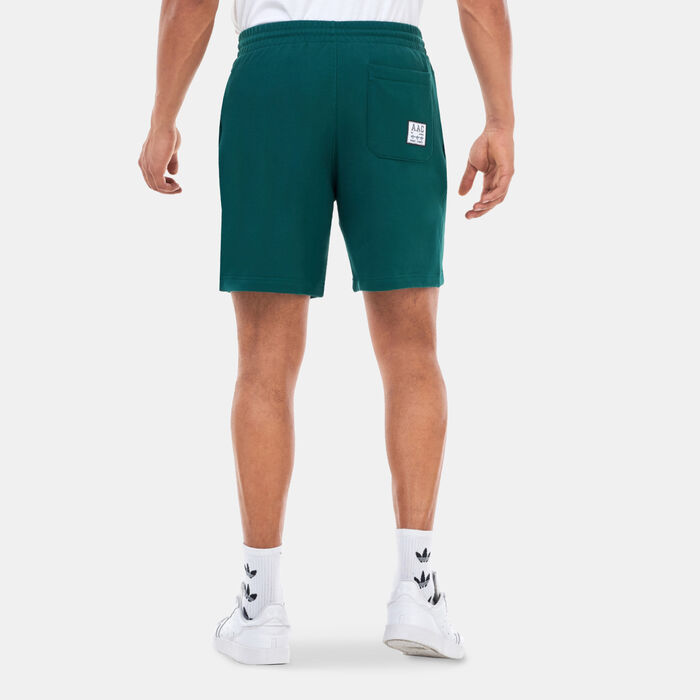 Men's RIFTA Metro AAC Shorts Men's RIFTA Metro AAC Shorts image number 1