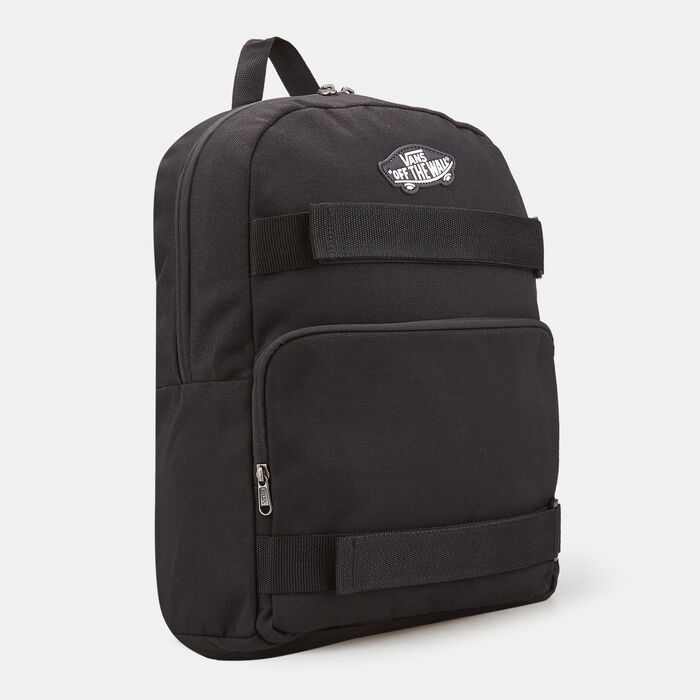 Kids' Skatepack Backpack Kids' Skatepack Backpack image number 2