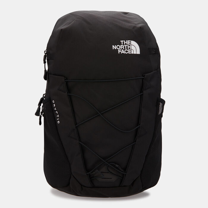 Jestorealis Backpack Jestorealis Backpack image number 0