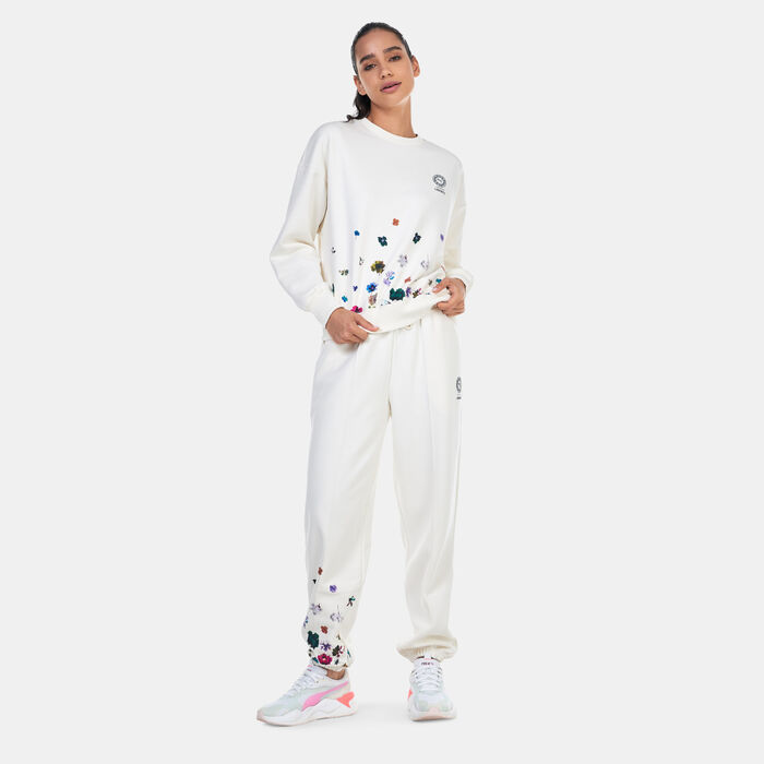 Women's x LIBERTY Sweatshirt Women's x LIBERTY Sweatshirt image number 2