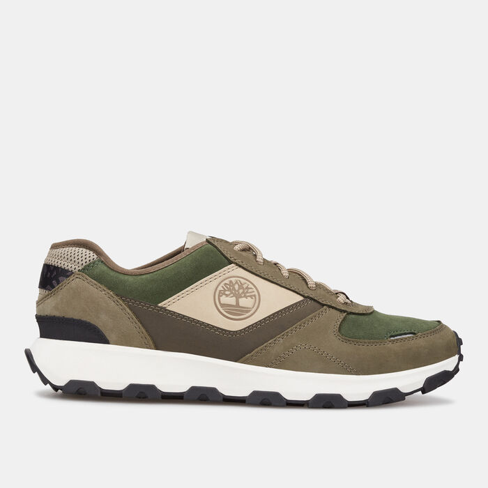Men's Winsor Park Oxford Shoe Men's Winsor Park Oxford Shoe image number 0