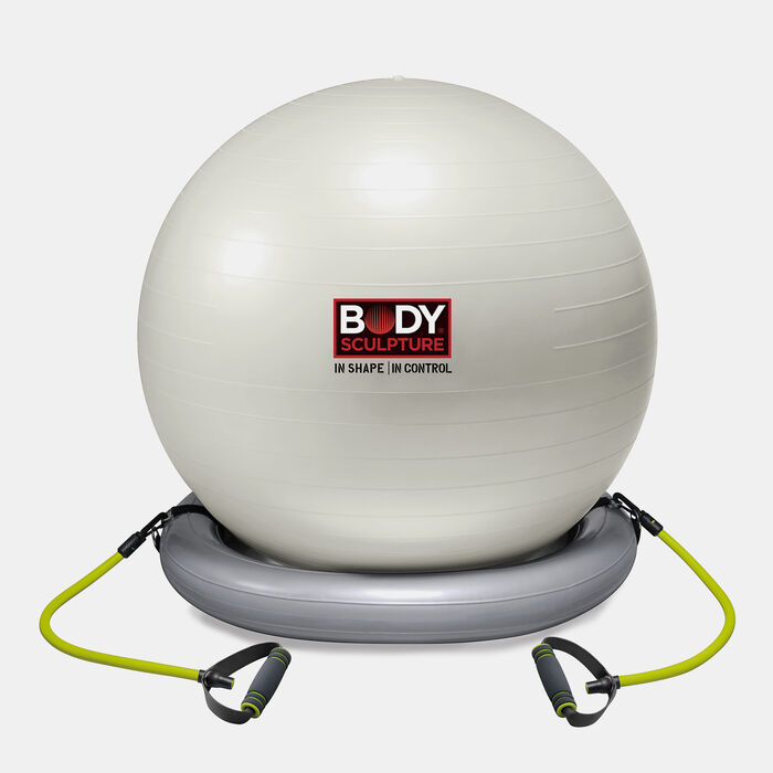 Pilates Core Ball Pilates Core Ball image number 0