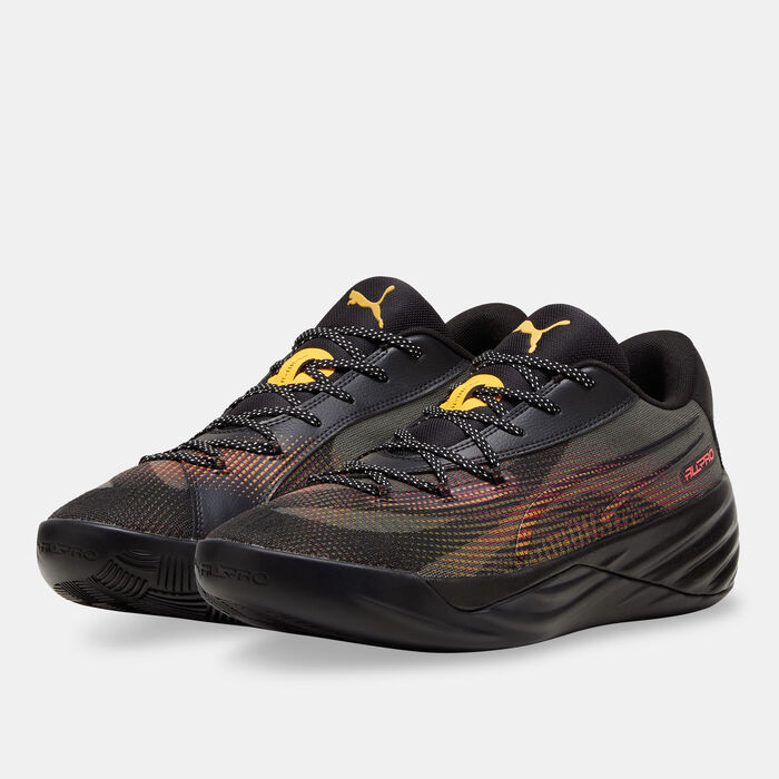 Men's All-Pro NITRO Basketball Shoes Men's All-Pro NITRO Basketball Shoes image number 1