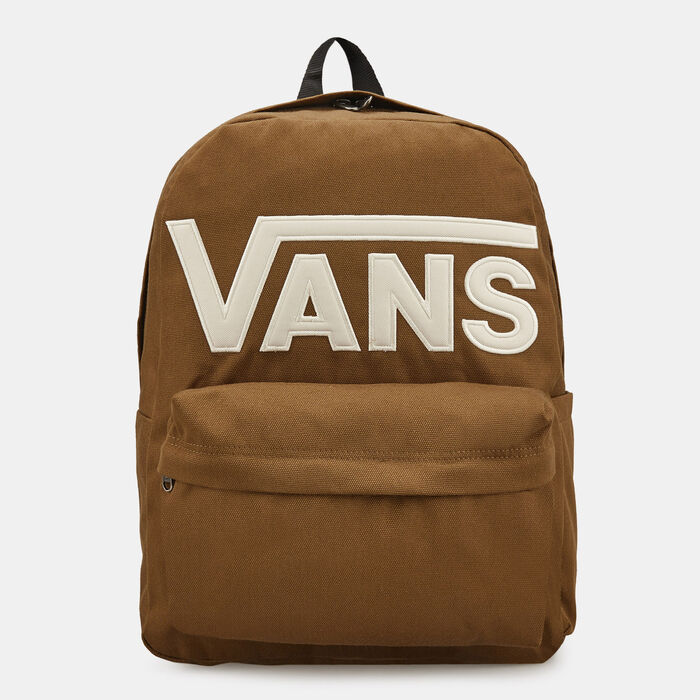 Men's Old Skool Drop V Bag Men's Old Skool Drop V Bag image number 0