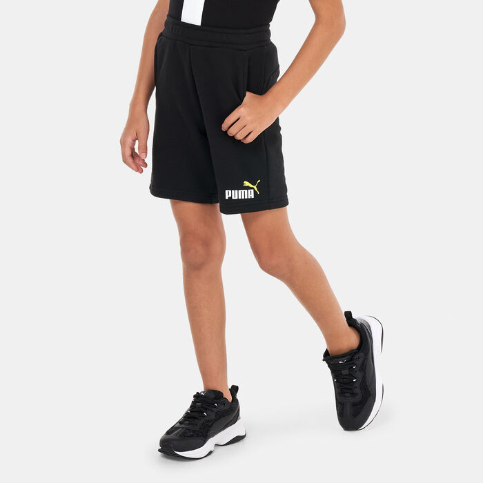 Kids' Essentials+ Shorts image number 0