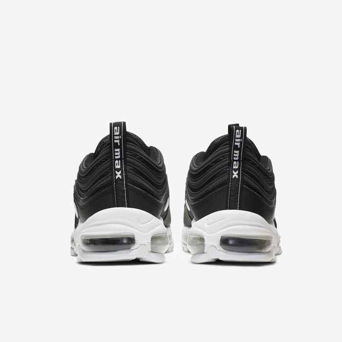 Men's Air Max 97 Shoes Men's Air Max 97 Shoes image number 12