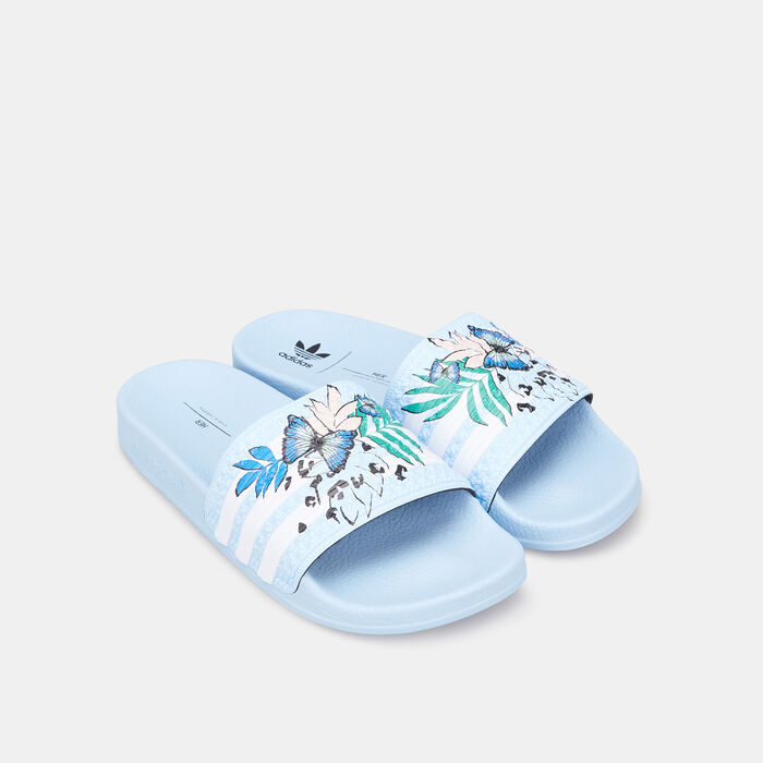 Kids' Adilette Slides image number 0