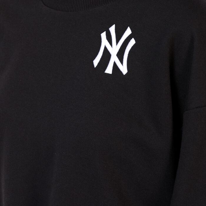 Women's MLB New York Yankees Sweatshirt Women's MLB New York Yankees Sweatshirt image number 3