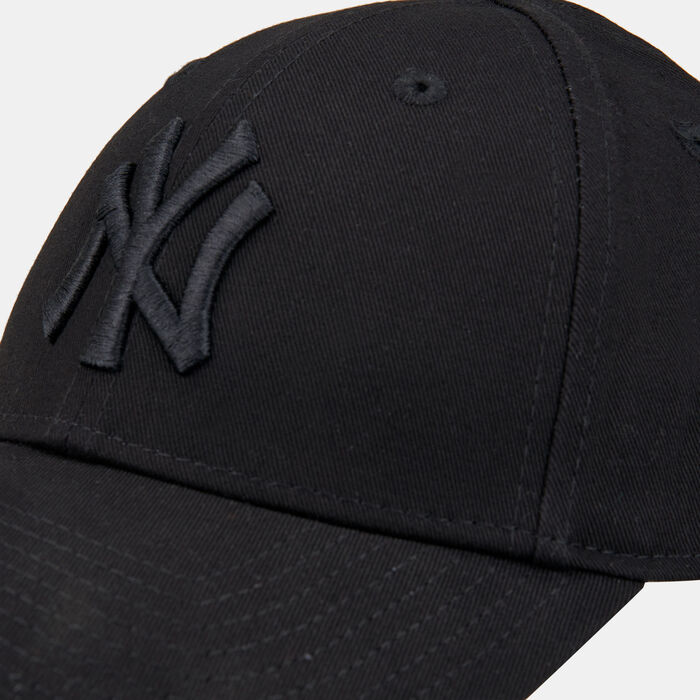 Women's New York Yankees Essential 9FORTY Cap image number 2
