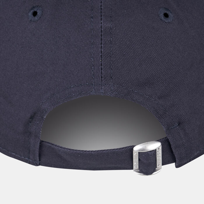 Men's New York Yankees Essential 9FORTY Cap Men's New York Yankees Essential 9FORTY Cap image number 1