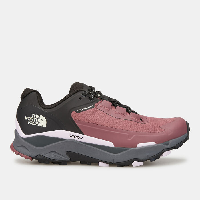 Women's VECTIV™ Exploris FUTURELIGHT™ Hiking Shoe Women's VECTIV™ Exploris FUTURELIGHT™ Hiking Shoe image number 0