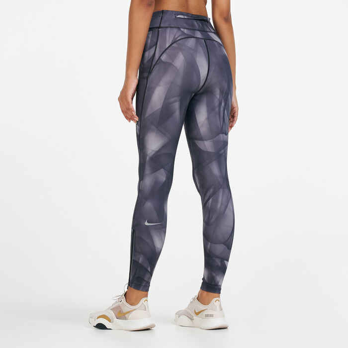 Women's Epic Faster Run Division Leggings Women's Epic Faster Run Division Leggings image number 1