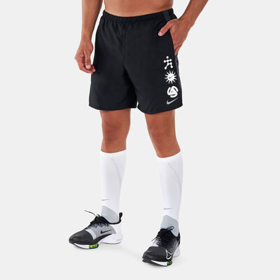 Men's Dri-FIT Challenger Wild Run Shorts