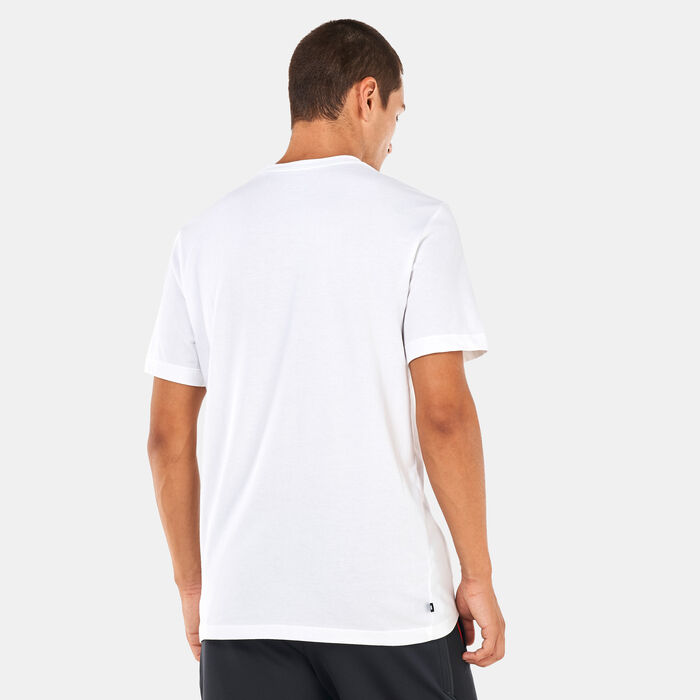 Men's KD Dri-FIT Logo T-Shirt image number 1