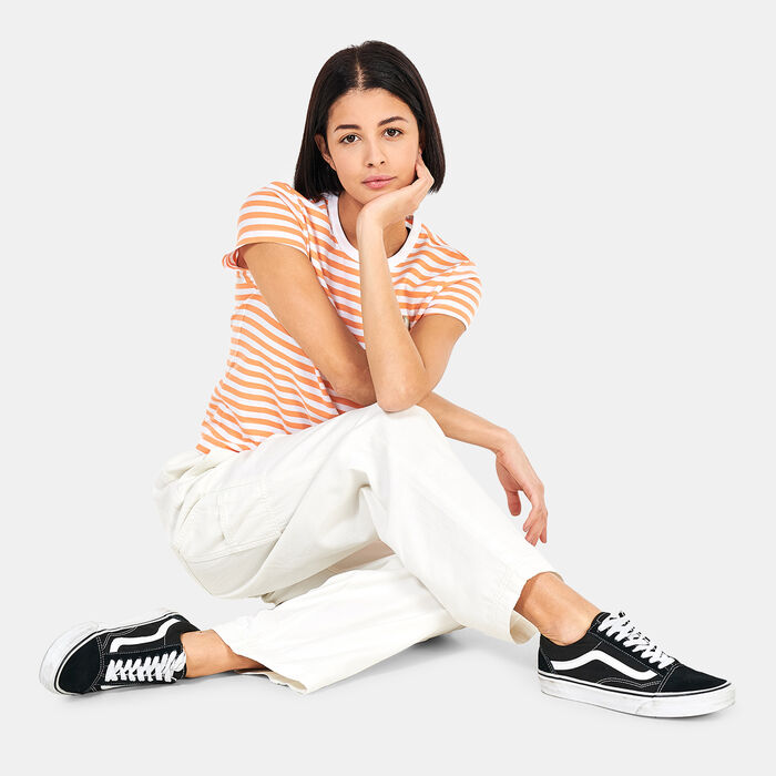 Women's Ground Work Pants image number 2