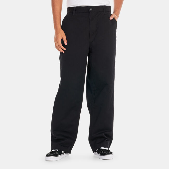 Men's Authentic Chino Baggy Pants Men's Authentic Chino Baggy Pants image number 0