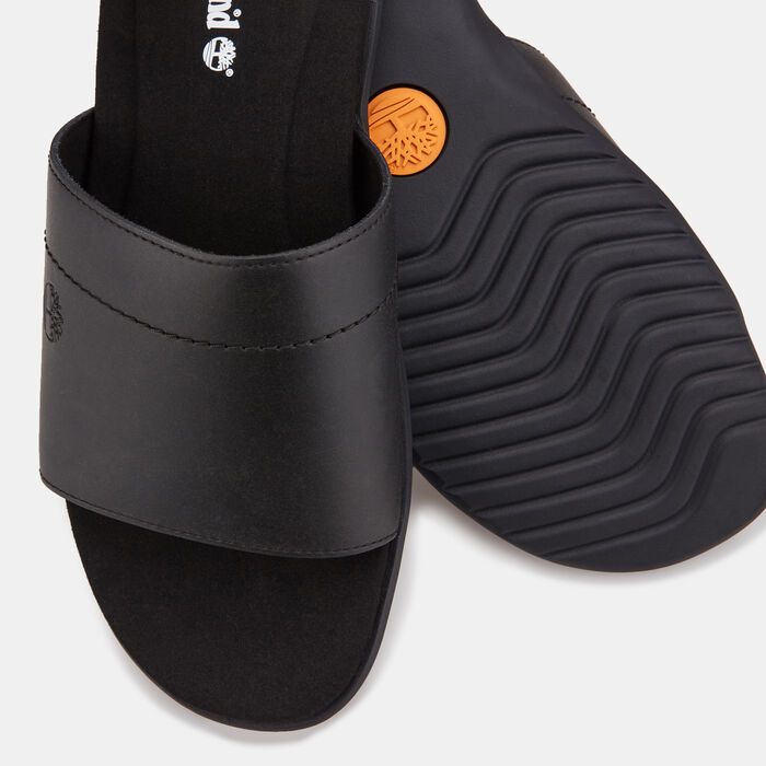 Men's Kesler Cove Slides image number 2