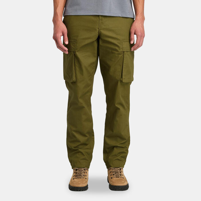 Men's Utility Cargo Pants Men's Utility Cargo Pants image number 0