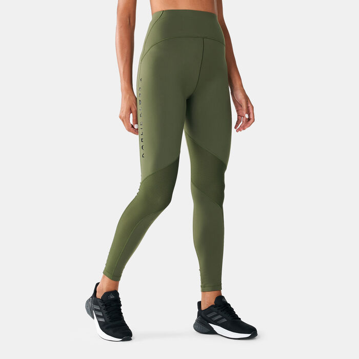 Women’s Karlie Kloss Yoga Flow Leggings Women’s Karlie Kloss Yoga Flow Leggings image number 0