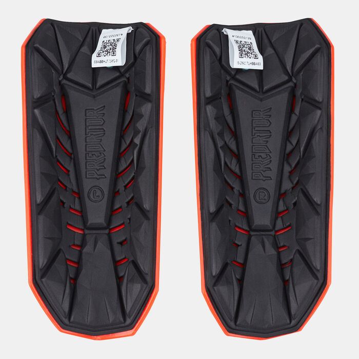 Men's Predator Edge League Shinguards Men's Predator Edge League Shinguards image number 1
