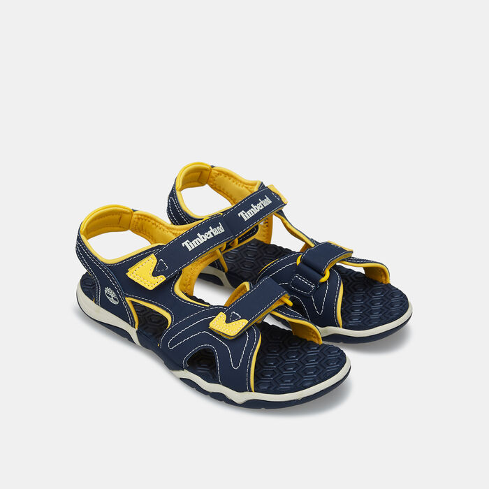 Kids' Adventure Seeker 2-Strap Sandal (Younger Kids) image number 1