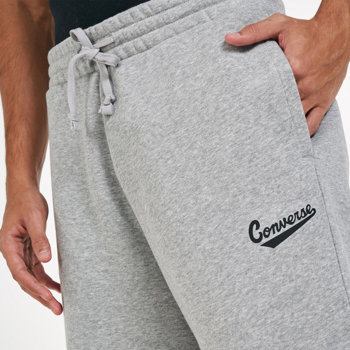 Men's Nova Knitted Shorts image number 3