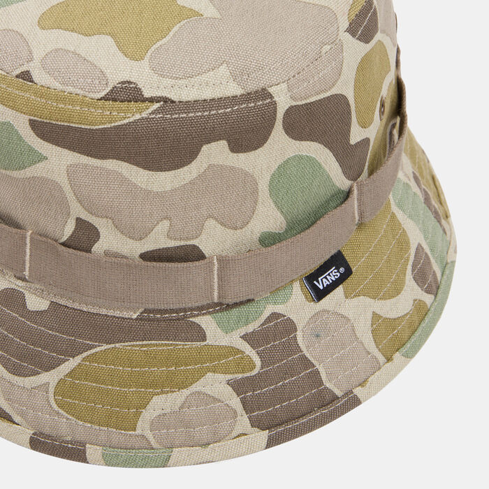 Undertone Bucket Hat image number 2