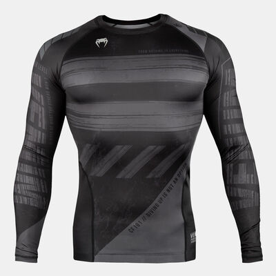 Men's AMRAP Compression Long Sleeve T-Shirt