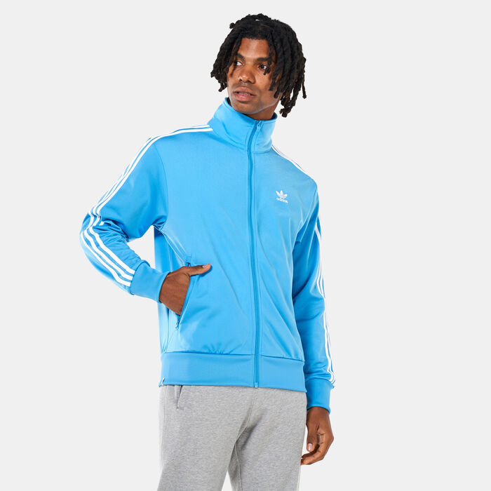 Men's Firebird Track Jacket Men's Firebird Track Jacket image number 0