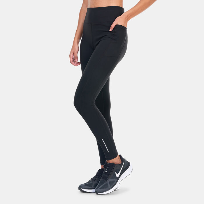 Women's Pocket Training Leggings image number 0