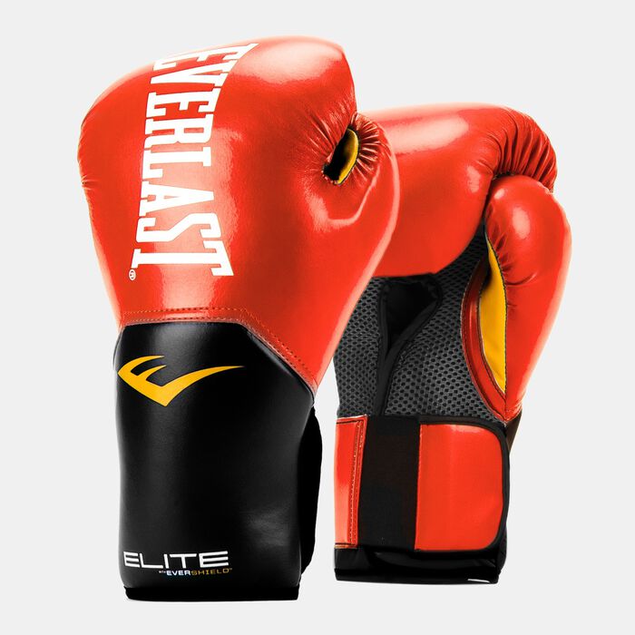 Pro Style Elite 14oz Training Gloves Pro Style Elite 14oz Training Gloves image number 0