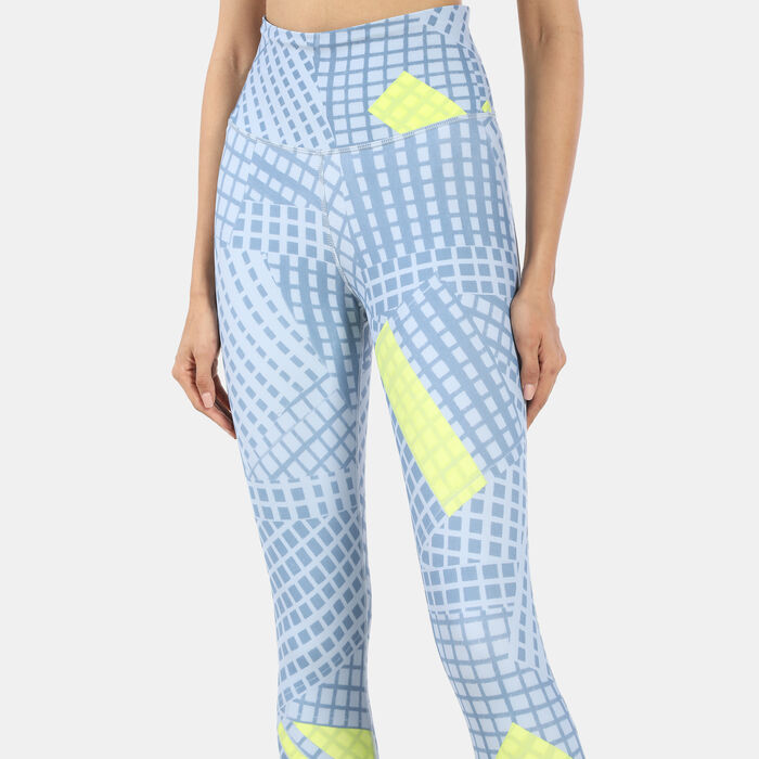 Women's Lux Bold High-Rise Leggings Women's Lux Bold High-Rise Leggings image number 3