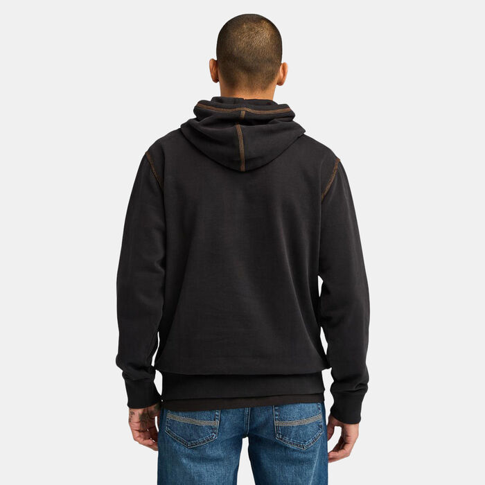 Men's Logo Hoodie image number 1