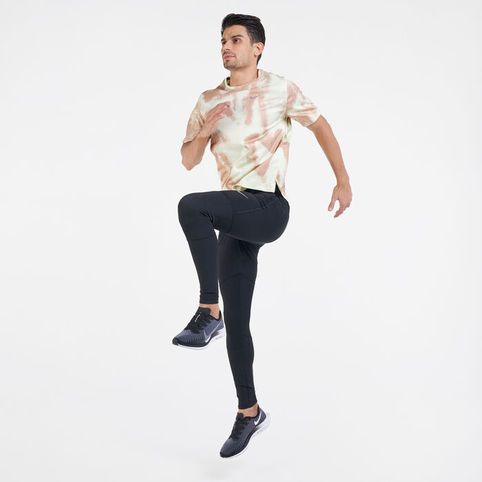 Men's Dri-FIT Phenom Run Division Pants Men's Dri-FIT Phenom Run Division Pants image number 2