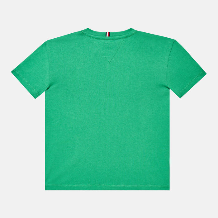 Kids' 1985 Collection Varsity Logo T-Shirt (Younger Kids) Kids' 1985 Collection Varsity Logo T-Shirt (Younger Kids) image number 1