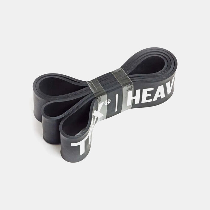Pro Extra Heavy Resistance Band image number 0