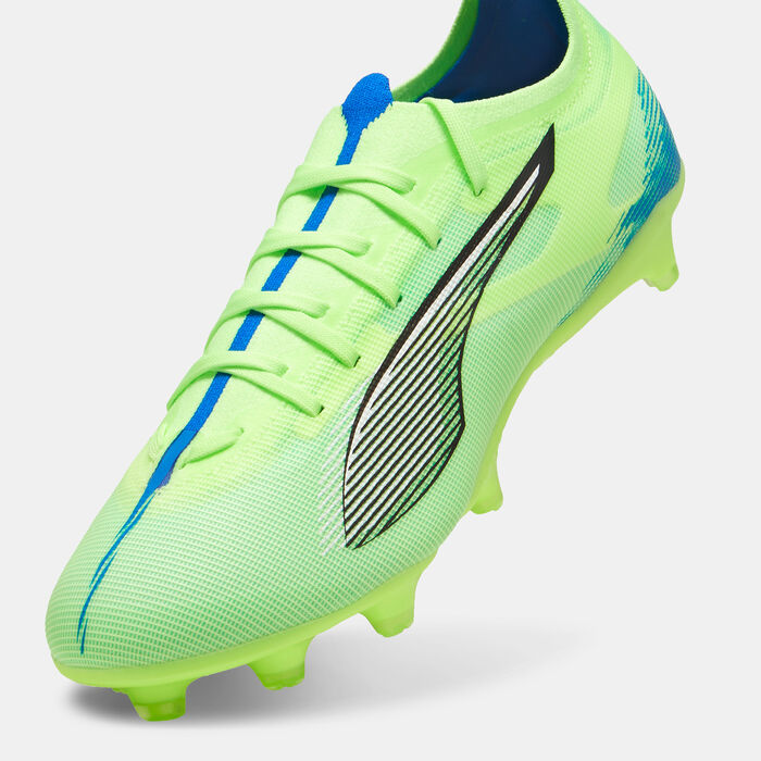 Men's ULTRA 5 MATCH Multi-Ground Football Shoes Men's ULTRA 5 MATCH Multi-Ground Football Shoes image number 4